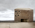 Consejo Regulador de la D.O. Ribera del Duero | Premis FAD 2012 | Arquitectura